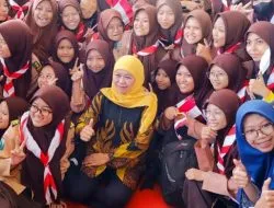 Koperasi SMAN dan SMKN di Jatim Dilarang Menjual Seragam Sekolah, Ini Sanksinya Jika Melanggar