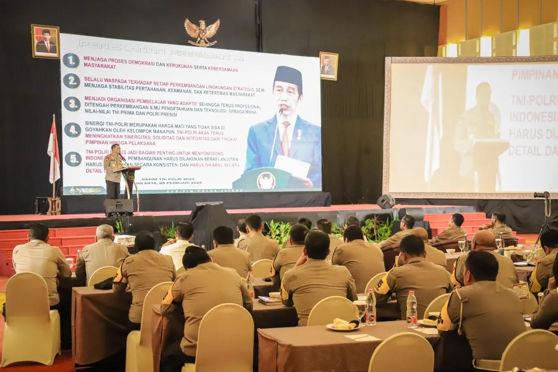 Polda Jateng Siap Amankan Ibadah Puasa Dan Arus Mudik Masyarakat 2 E1709707231228