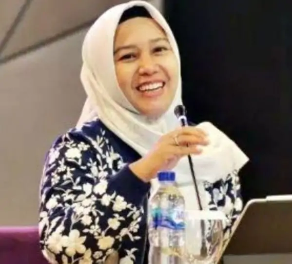 Hj. Ika Puspitasari SE Ning Ita Sudah Mendapatkan Rekomendasi Dari Partai NasDem Untuk Maju Lagi Sebagai Calon Walikota Mojokerto Periode 2024 2029