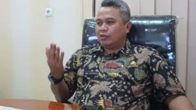 Bapenda Kabupaten Mojokerto - Newspatroli.com