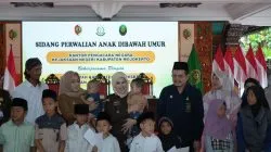 Kapung Rowopeni - Newspatroli.com