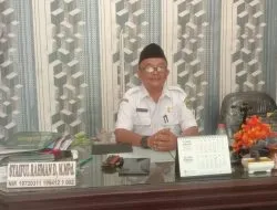 SMP Negeri 1 Sumenep Terus Konsisten Dalam Program Tahfidz Quran