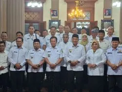 Bupati Situbondo dan Bupati Bondowoso Bersinergi Dalam Bidang Program Pariwisata dan Perguruan Tinggi