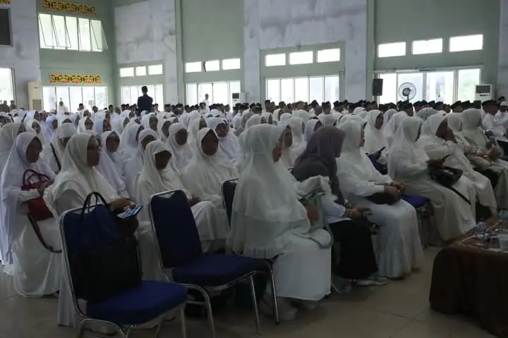 Manasik Haji