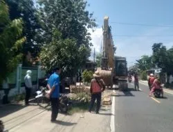 PDAM Sumekar Kerahkan 6 Personel Antisipasi Kebocoran Pipa Air