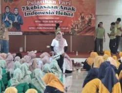 Diduga ada Pungli Pelatihan Tari IGTK Kabupaten Blitar Tuai Sorotan Tajam dari Dinas Pendidikan
