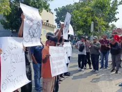 F-Gertak Desak Usut Dugaan Korupsi Perjalanan Dinas Kelurahan dan Kecamatan Kota Madiun