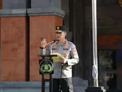 Kapolda Bali Nyatakan Perang Terhadap Segala Bentuk Premanisme