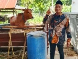 LSM Seti Jenar Luruskan Klarifikasi Dugaan Penyimpangan Dana Desa Bunberu 2023