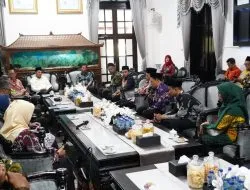 Legalitas Sekolah Swasta Jadi Prioritas, Bupati Sidoarjo Fasilitasi Pengurusan PBG