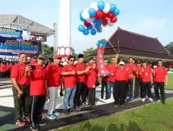 Pemkab Blitar Luncurkan Si Riski, Sarana Internet Gratis di Hari Pendidikan Nasional